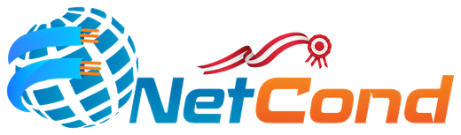 Netcond Fibra Óptica